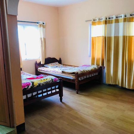 קוטאגירי Belair Cottages מראה חיצוני תמונה