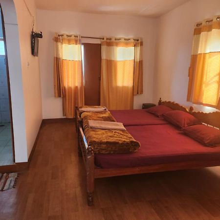 קוטאגירי Belair Cottages מראה חיצוני תמונה