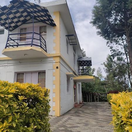 קוטאגירי Belair Cottages מראה חיצוני תמונה