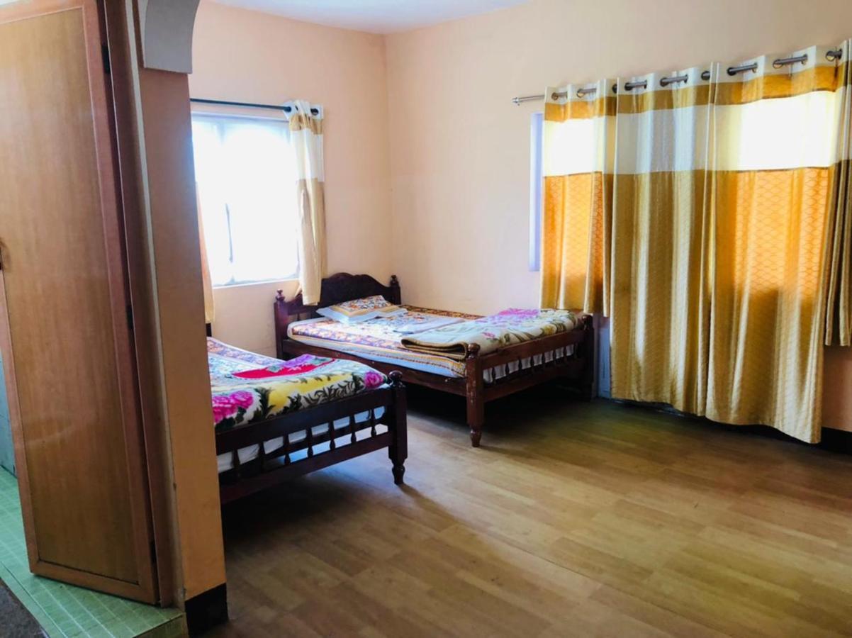 קוטאגירי Belair Cottages מראה חיצוני תמונה