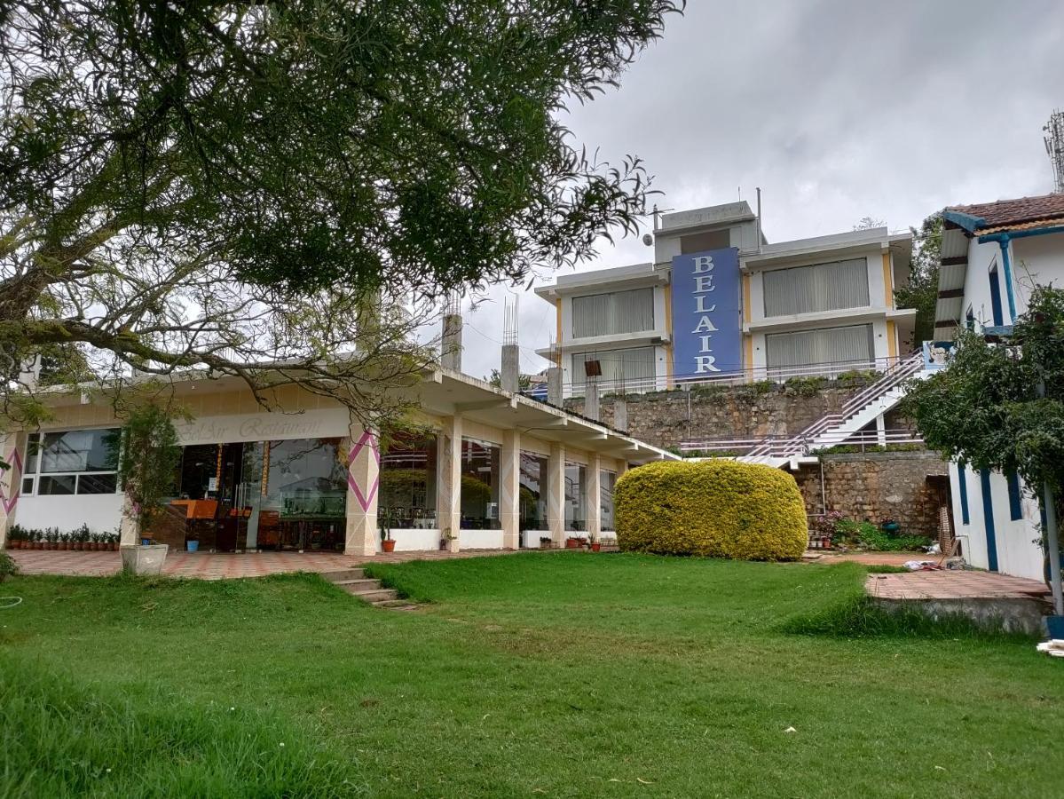 קוטאגירי Belair Cottages מראה חיצוני תמונה
