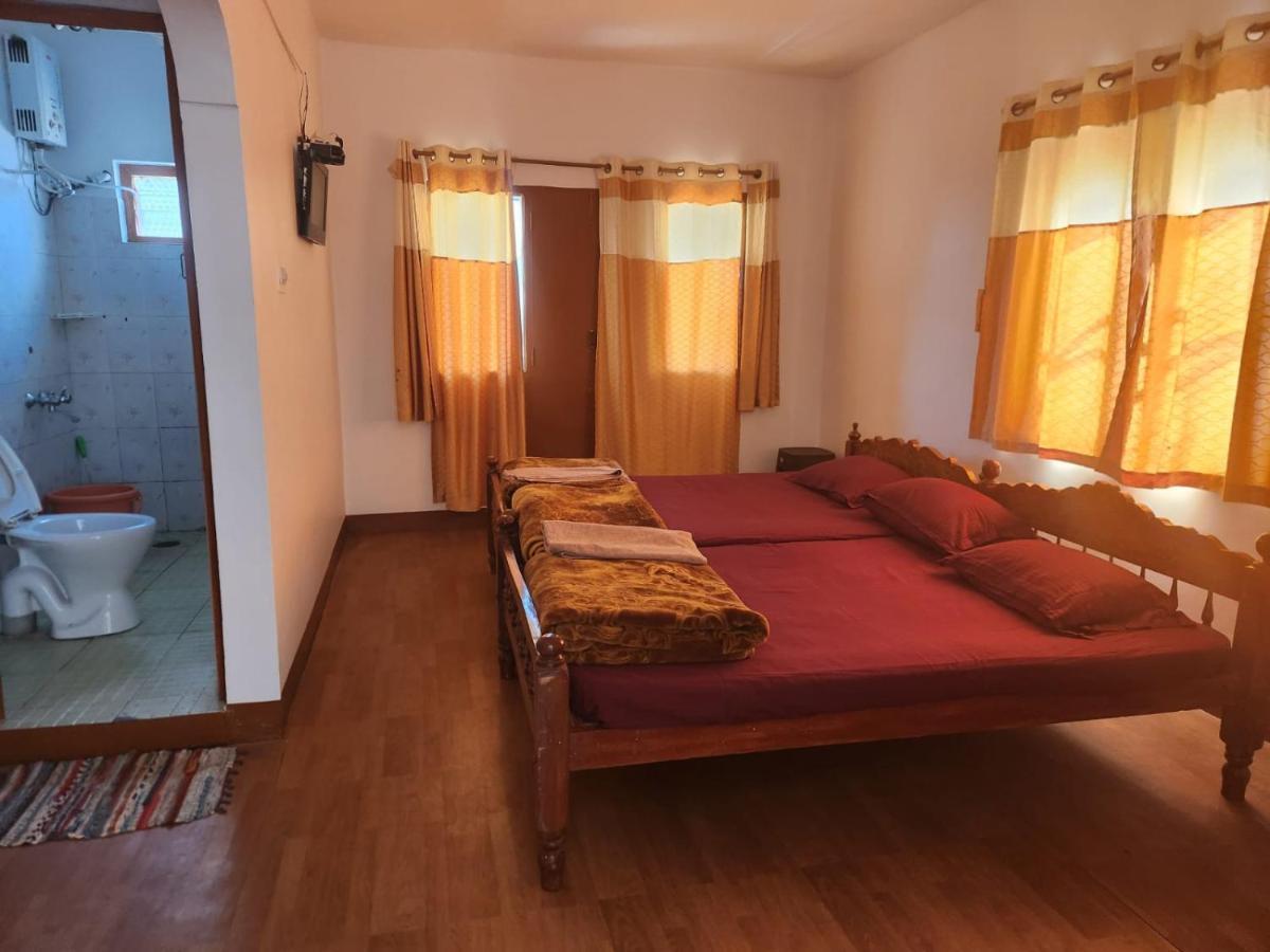 קוטאגירי Belair Cottages מראה חיצוני תמונה