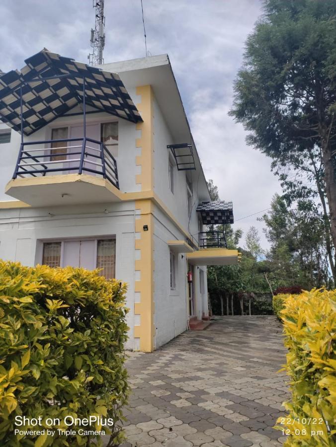 קוטאגירי Belair Cottages מראה חיצוני תמונה